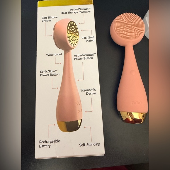 PMD Clean Pro Gold - Picture 5 of 7